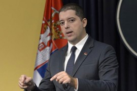 Đurić: Putinov dolazak jača poziciju Beograda