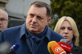 Dodik: Razvlašćivanjem policije žele da ukinu suštinske elemente ...