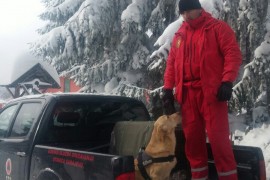 Pronađeni tragovi nestalog mladića na Ponijerima