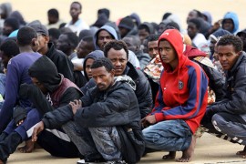 U Njemačkoj migrante obučavaju za mašinovođe