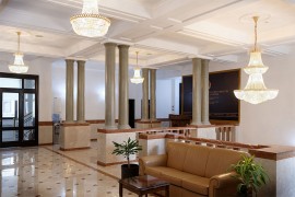 U Banjaluci otvorena izložba "Freske Kosova i Metohije"