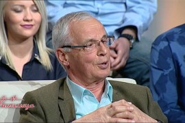Vučićev otac: Krenule su mi suze kad sam čuo za orden