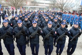 Ove ulice će danas biti zatvorene u Banjaluci