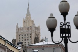 Moskva upozorava "usijane glave" u SAD zbog Venecuele