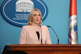 Cvijanović: Srpska posvećena miru, stabilnosti i izgradnji
