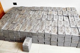 Zaplijenjena tona i po kokaina u Peruu, uhapšen i državljanin BiH