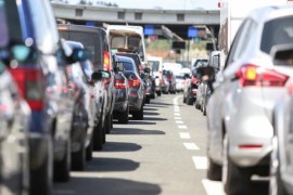 Pojačana frekvencija vozila u Gradišci i Gradini
