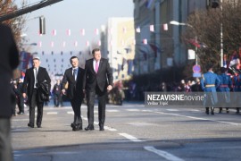 Dodik: Deveti januar sinonim za slobodu