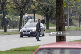 Prošle godine u Banjaluci kažnjeno više od 1.500 pješaka