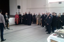 Ko je došao, a ko nije na prijem povodom Božića i Dana Republike u ...
