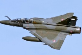 Francuski avion nestao sa radara