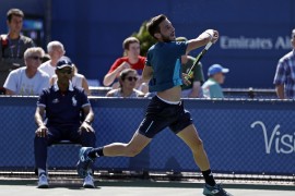 Džumhur: Mogu pobijediti Monfisa, Đoković i Federer favoriti