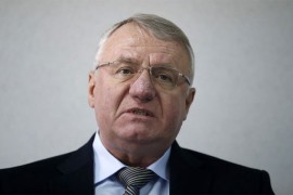 Šešelju ugrađen novi pejsmejker