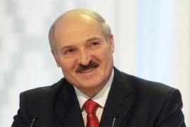 Lukašenko: Ujedinjenje sa Rusijom nije na dnevnom redu