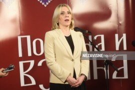Kabinet predsjednice - Dan Republike legalan i legitiman