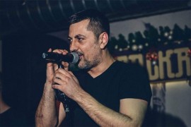 Crnogorski pjevač uhapšen u Beogradu prema potjernici srbijanskih ...