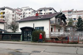 Ranio majku nakon kćerkinog rođendana