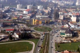 U Sarajevu se utopio dječak iz Splita