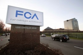 Fiat Chrysler se nagodio sa Bijelom kućom