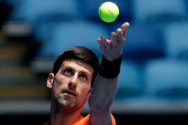 Đoković na Krugera na startu AO, Kecmanović protiv Verdaska