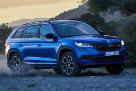 Škoda prodala rekordnih 1,25 miliona automobila u 2018.