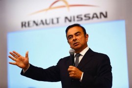 "Nisan" tužio Karlosa Gona