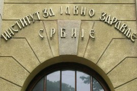 U Srbija dva smrtna slučaja koja se mogu dovesti u vezu sa gripom
