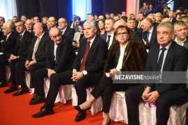 Bevanda: Osuđujem nastavak antihrvatske kampanje u BiH