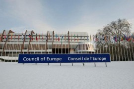 Četvoro kandidata za poziciju generalnog sekretara Savjeta Evrope