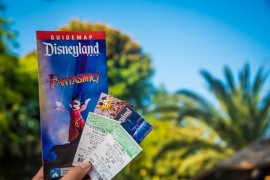 "Disneyland" diže cijene