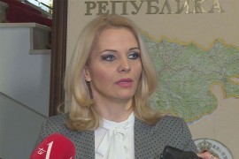 Trivić: Planiran upis 11.500 djece u program pred polazak u školu