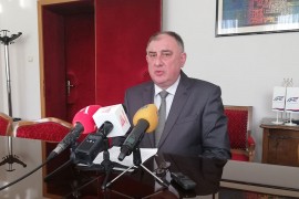 Đaković: DNS se ne miješa u rad drugih stranaka