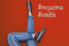 Zabava u Zimzogradu ne prestaje: m:tel kupola donosi nagrade