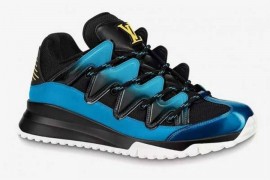 Louis Vuitton Zig Zag patike za modne ikone