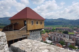Uveliko oživio turizam u Doboju: Grad i okolinu obilaze i Singapurci