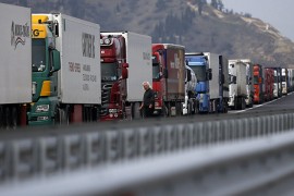 Lista najvećih izvoznika i uvoznika u BiH