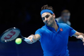 Federer o penziji: Vimbldon izgledna opcija
