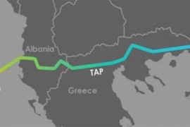 Počinje gradnja Transjadranskog gasovoda