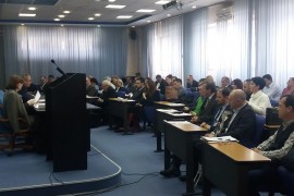 Raspada se Građanski blok?