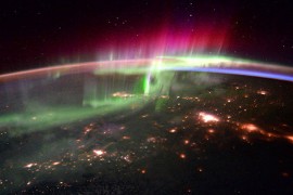 Misteriozno ubrzanje magnetnog polja: Sjeverni pol klizi ka Sibiru