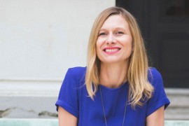 Elma Tataragić za "Nezavisne": Kinematografiji u BiH manjka novca