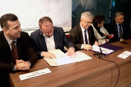 Spomenka Stevanović zamjenik predsjednika DEMOS-a