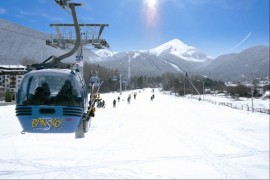 Petoro djece iz Srbije spaseno u bugarskom skijaškom centru Banjsko