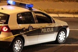 Tuča i pucnjava u Sarajevu