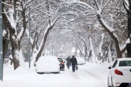 U opštinama Kladanj i Pale-Prači na snazi Stanje prirodne nesreće