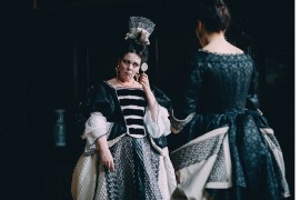 Film sedmice: "Miljenica"