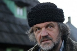 Emir Kusturica i Kventin Tarantino zajedno na filmu