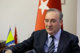 Haldun Koč za "Nezavisne": Dejton i njegovi aneksi su kičma BiH