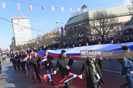 Ne prestaju napadi na proslavu 9. januara: Osporavanje Dana RS čisti ...