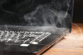 Šta možete poduzeti ako vam se laptop pregrijava?